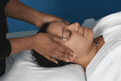 Registered Massage Therapy Practitioner Gertrude King